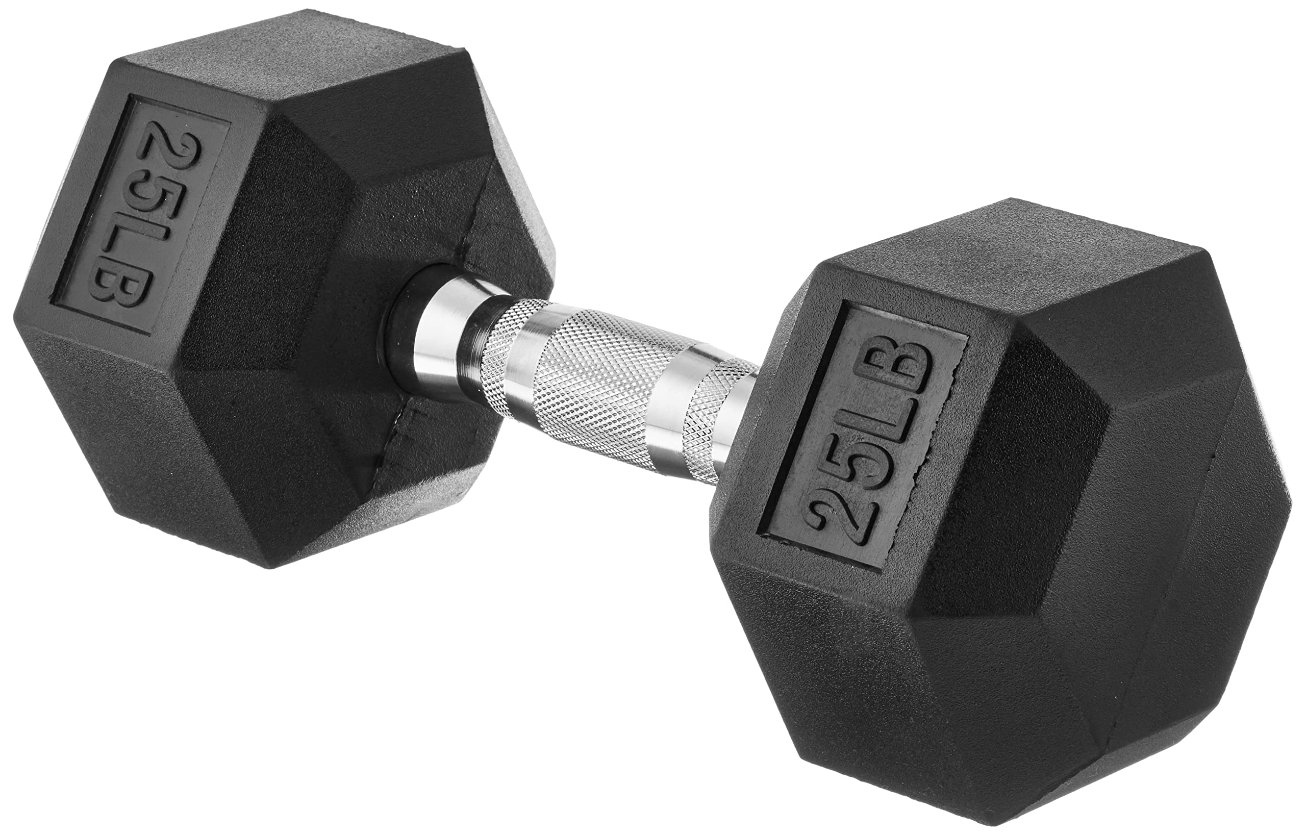 25 Lb Dumbbells Set Of 2 Review: Durable Strength Training Essentials
