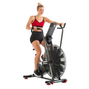 Assault Fitness AirBike Classic Review: Ultimate Cardio for Home Gyms
