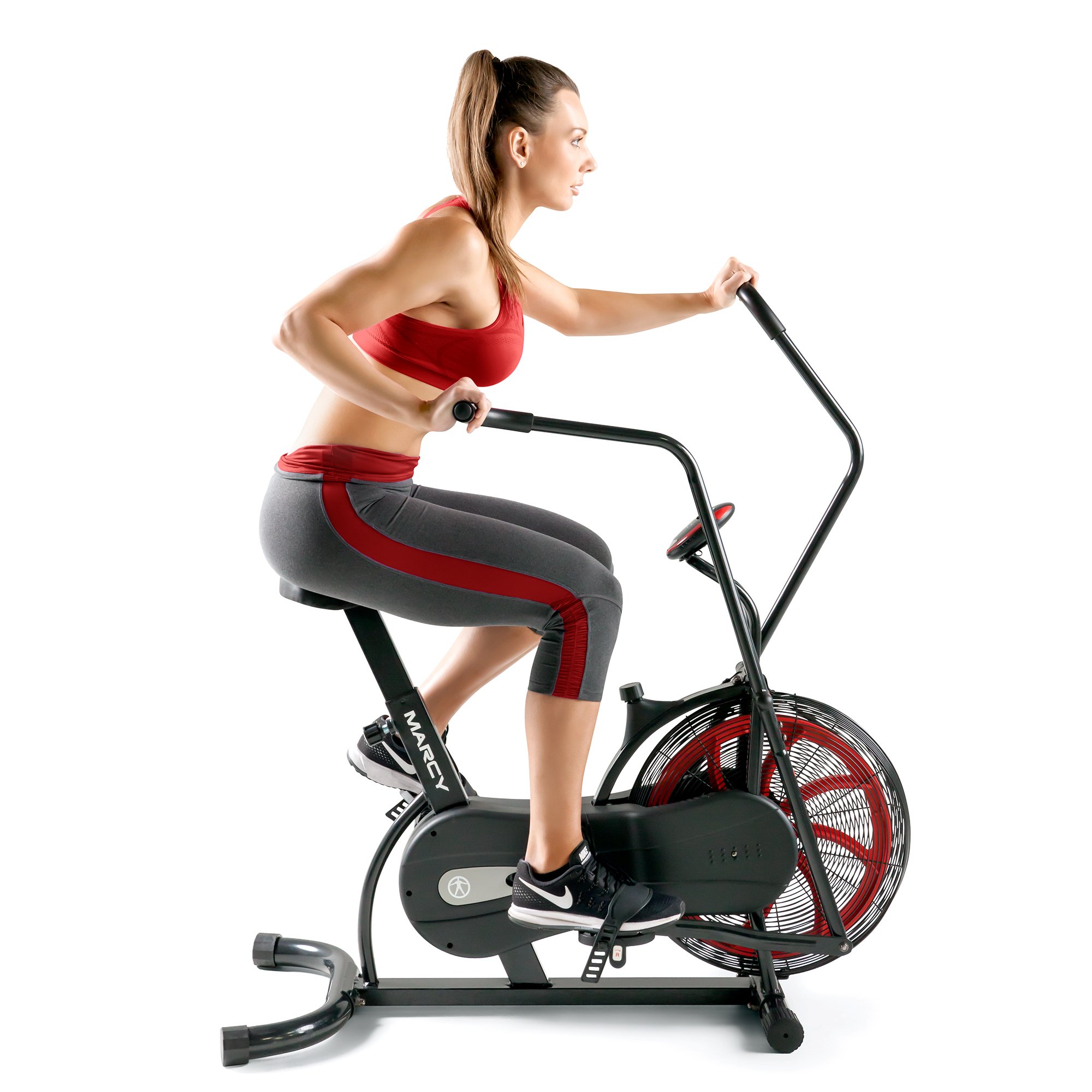 Assault Fitness AirBike Classic Review: Ultimate Cardio for Home Gyms