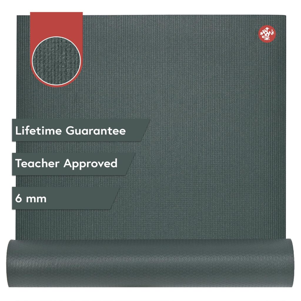 Manduka PRO Yoga Mat Review: Is It Worth the Premium Price?