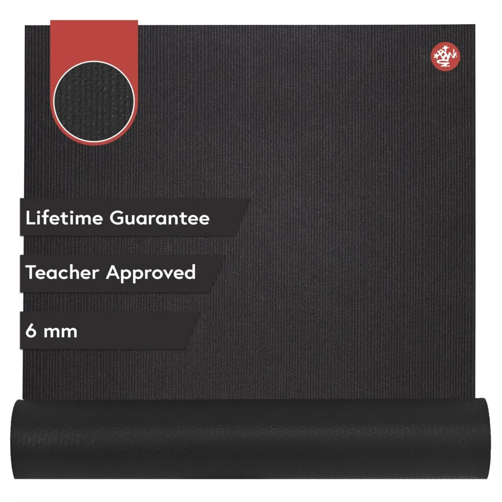 Manduka PRO Yoga Mat Review: Is It Worth the Premium Price?