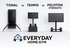 Tonal vs. Tempo vs. Peloton Strength: Which Smart Home Gym Is Best in 2026?