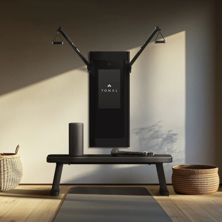 Tonal 2 Review: The Smart Home Gym That Wants to Replace Everything