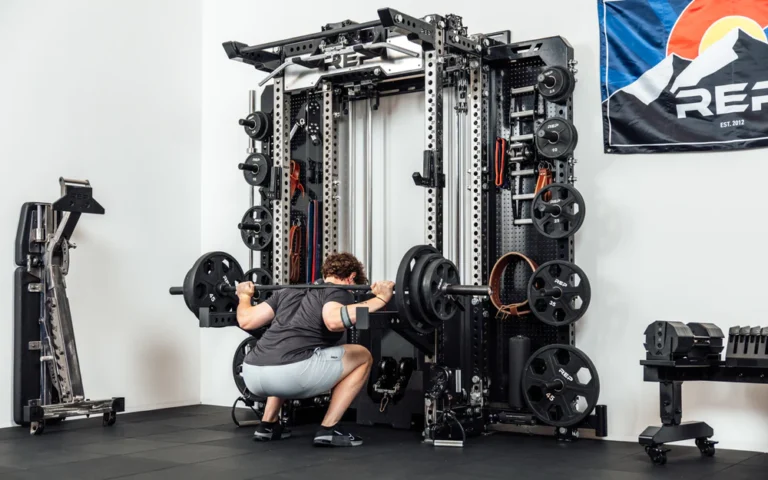 REP Fitness Ares 2.0 Ultimate Home Gym Package Review (2026)