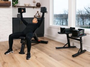 PowerBlock Elite EXP Adjustable Dumbbells Review (2026)