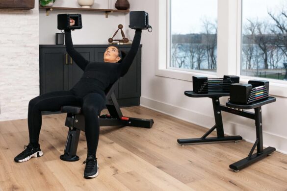 PowerBlock Elite EXP review