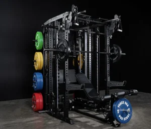 Force USA G20 All-In-One Trainer Review: The Ultimate Home Gym Solution?