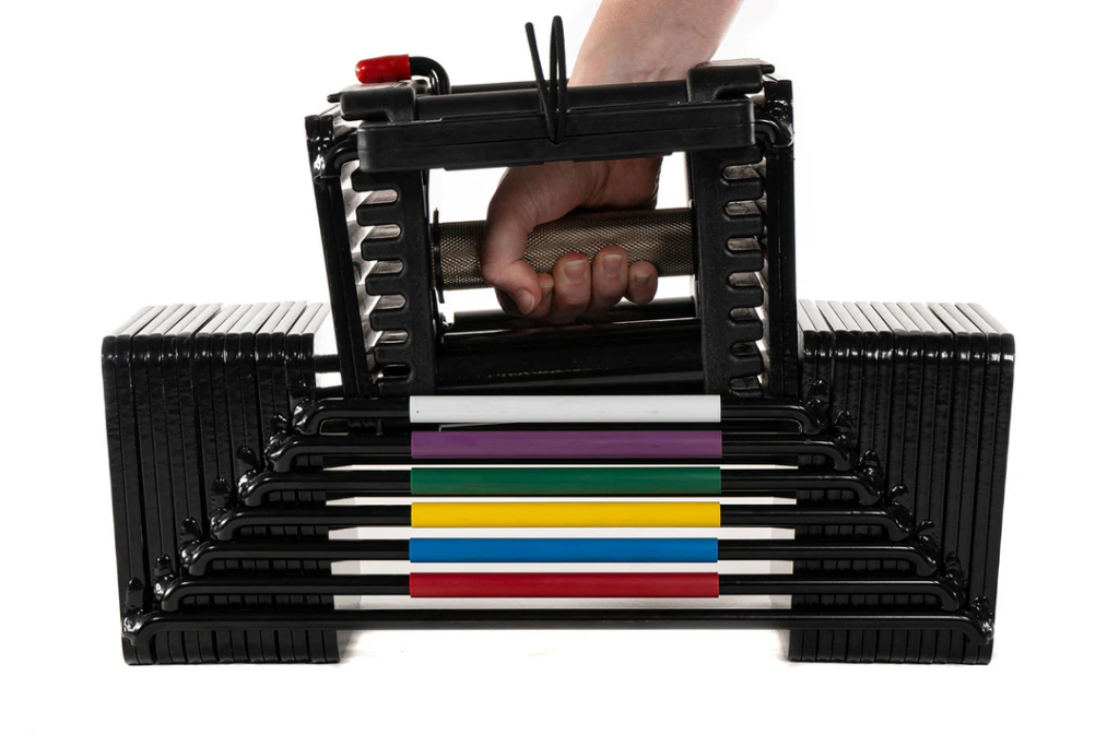 PowerBlock Elite EXP review