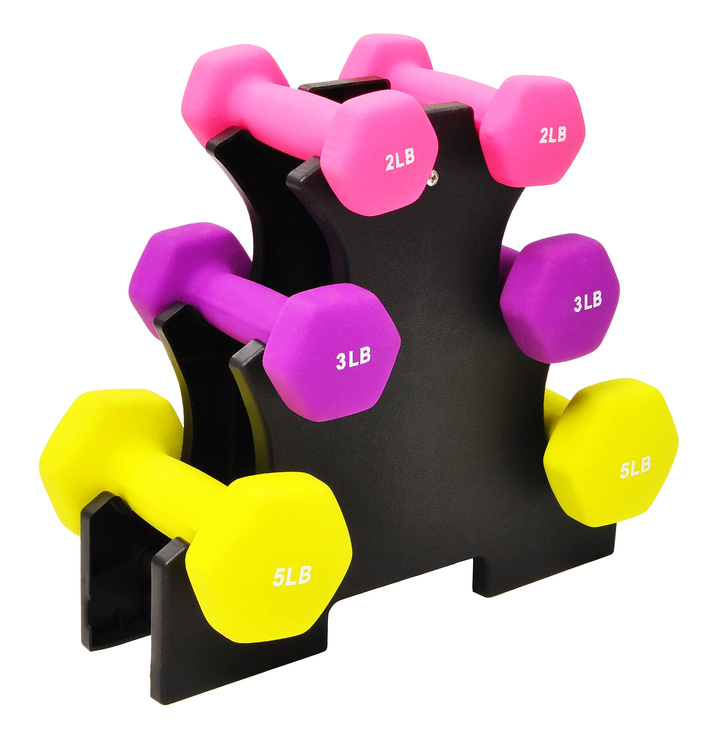 Weight Set Review: Unlock Your Fitness Potential with This Affordable Gym Essential