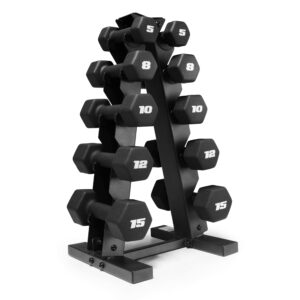 Weight Set Review: Unlock Your Fitness Potential with This Affordable Gym Essential