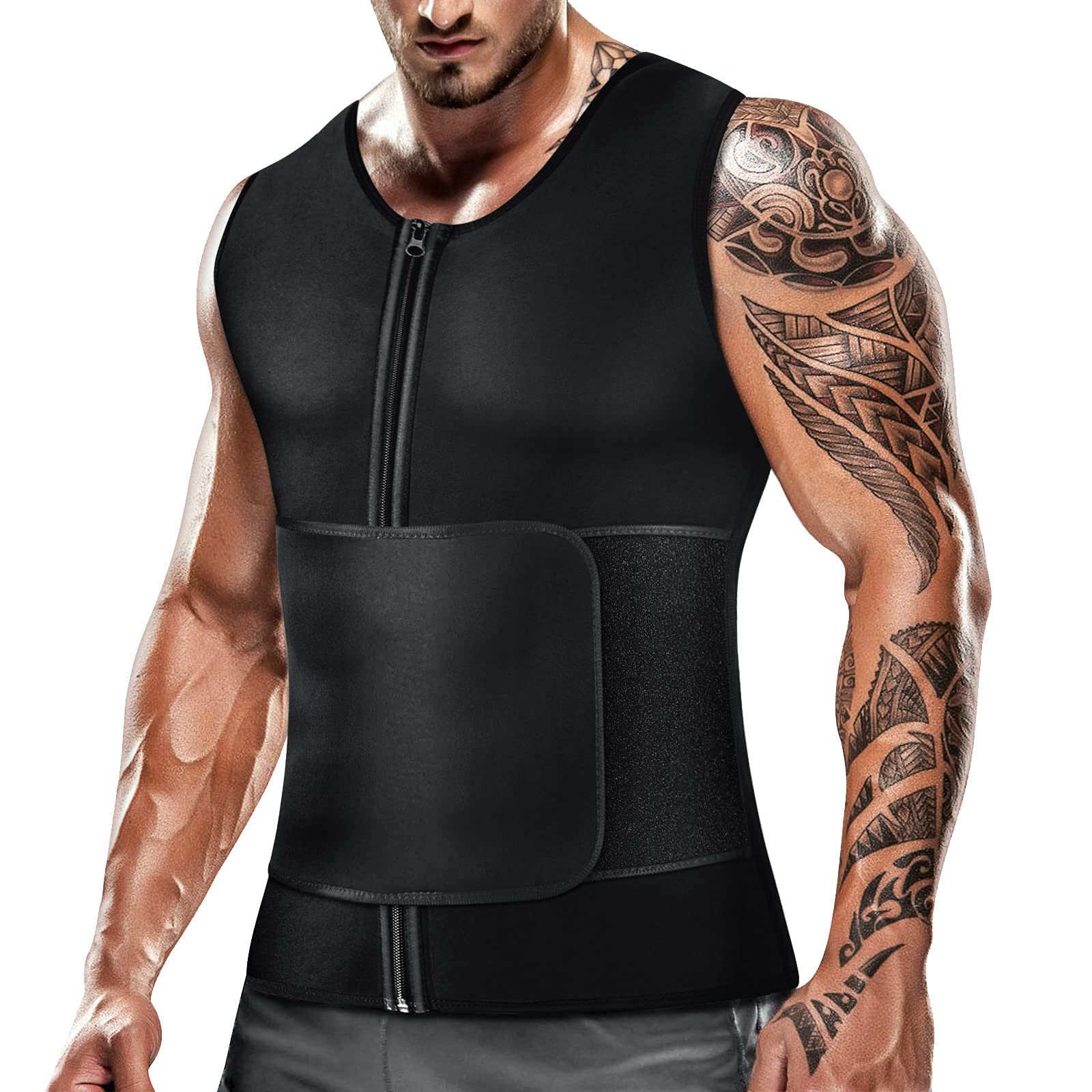 Weighted Vest Review: Boost Your Workouts with This Adjustable Fitness Gear