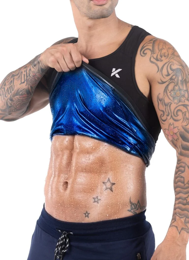 Weighted Vest Review: Boost Your Workouts with This Adjustable Fitness Gear