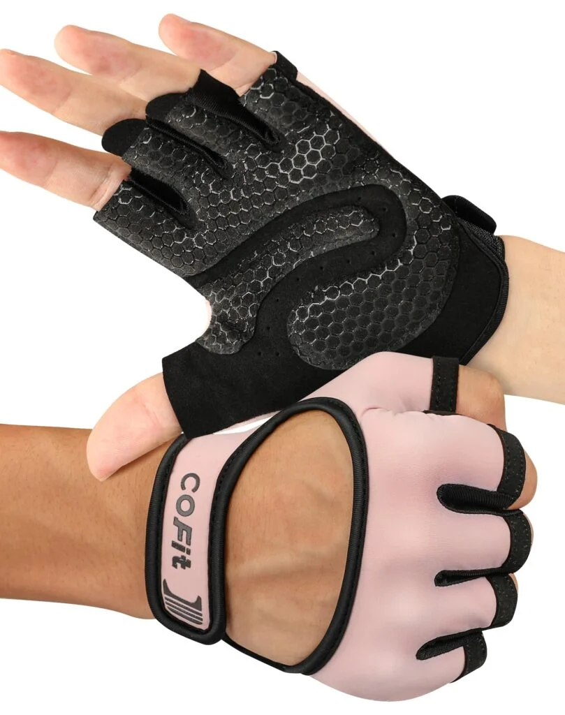 Gym Gloves For Women Review: Comfort, Grip, and Style Uncovered