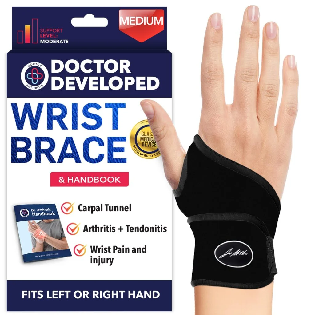 Wrist Wraps Review: Ultimate Support for Weightlifting & Gym Workouts