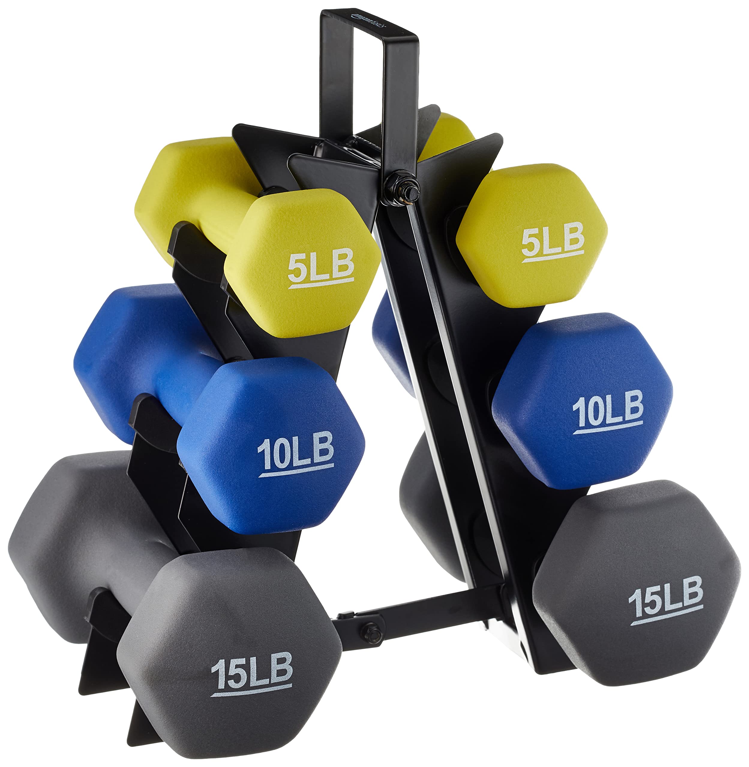 Weight Set Review: Unlock Your Fitness Potential with This Affordable Gym Essential