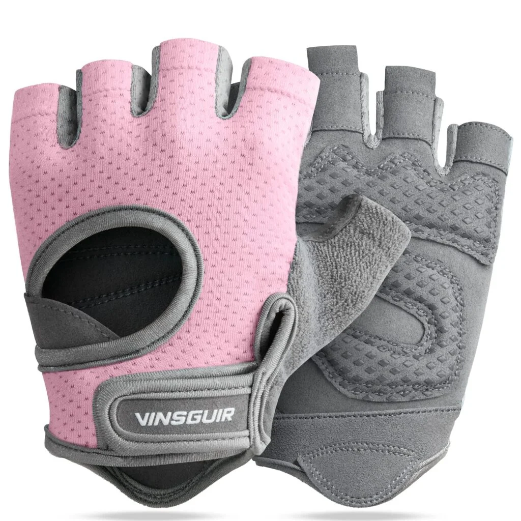 Gym Gloves For Women Review: Comfort, Grip, and Style Uncovered