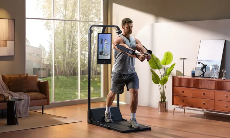 The Unchained Titan: An Exhaustive Review of the Speediance Gym Monster