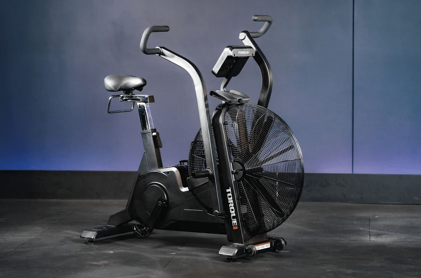 Smart Rowers vs. Treadmills vs. Air Bikes