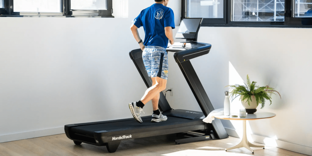 Smart Rowers vs. Treadmills vs. Air Bikes