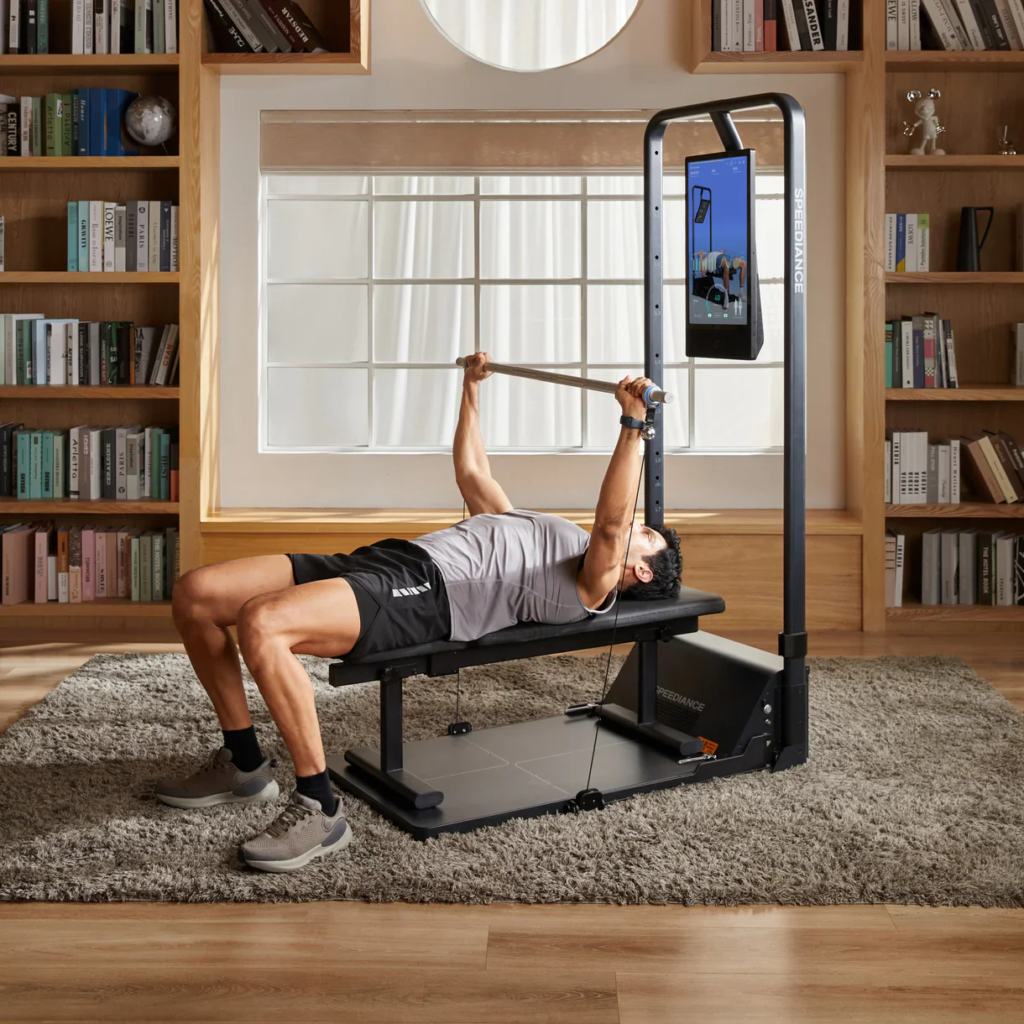 Speediance Gym Monster Review