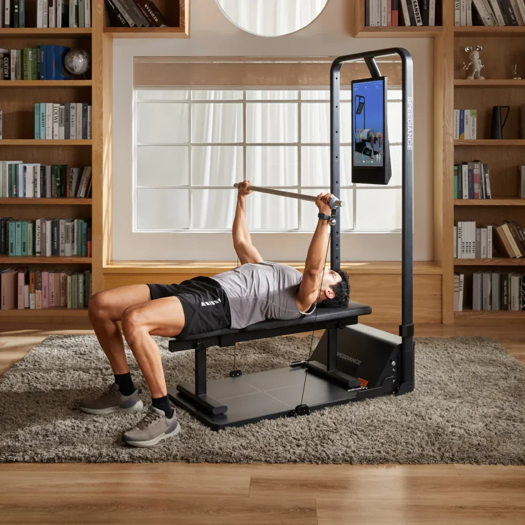 Speediance Gym Monster Review