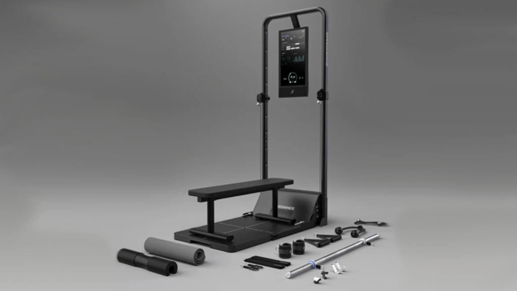 Speediance Gym Monster Review