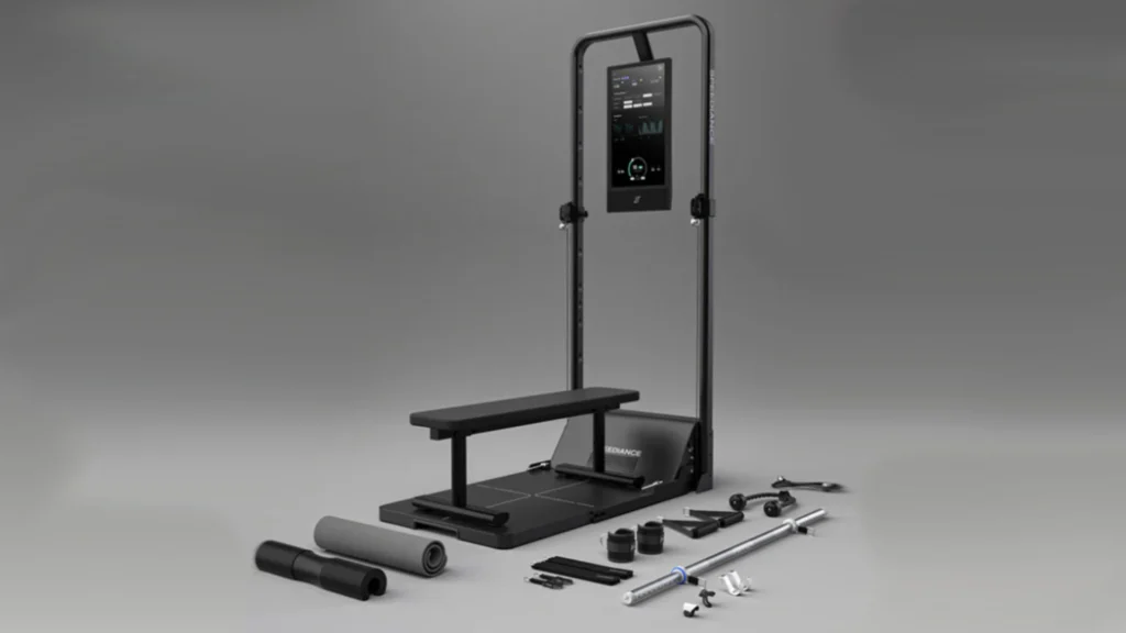 Speediance Gym Monster Review