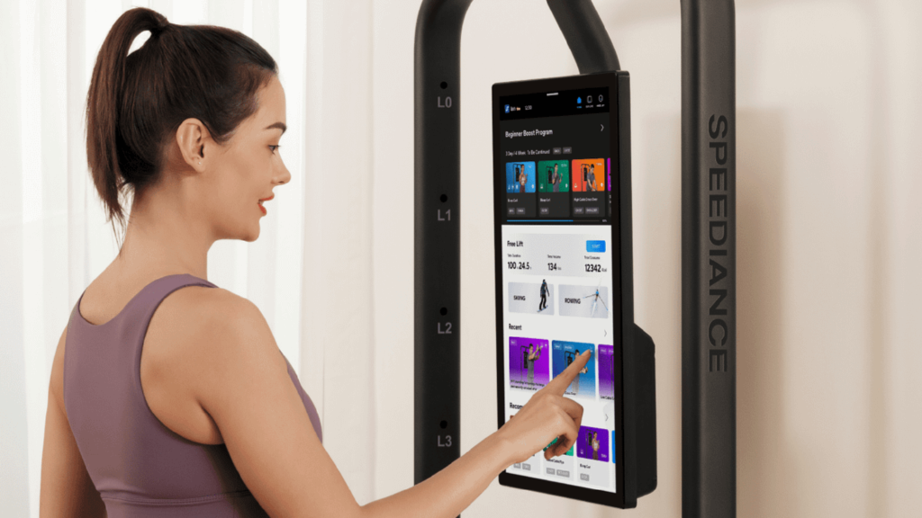 Speediance Gym Monster Review