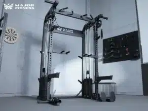 The Best All-in-One Power Rack Systems for Garage Gyms in 2026