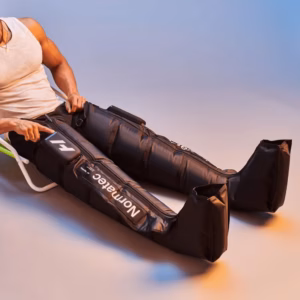 Compression Boots for Workout Recovery