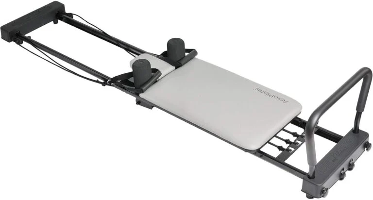Best Home Pilates Reformers 2026: Cord, Spring & Studio Picks