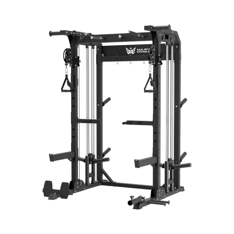 Best All-in-One Power Racks for Garage Gyms 2026