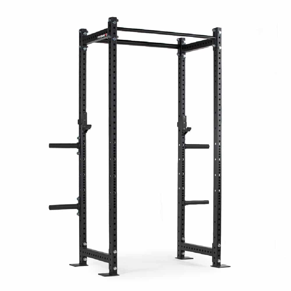 Titan Fitness T-3 Series power rack 82-inch cage